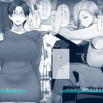 FANBOXでこんなん描いてます。2025_1