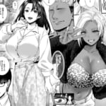 ドハマリするほど気持ちイイ！純朴夫婦とヤリチンカップルのスワッピング温泉_001