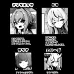 最強種族の龍の娘がしつこく子作りをねだってくるのでふたなりちんちんでわからせる話_7