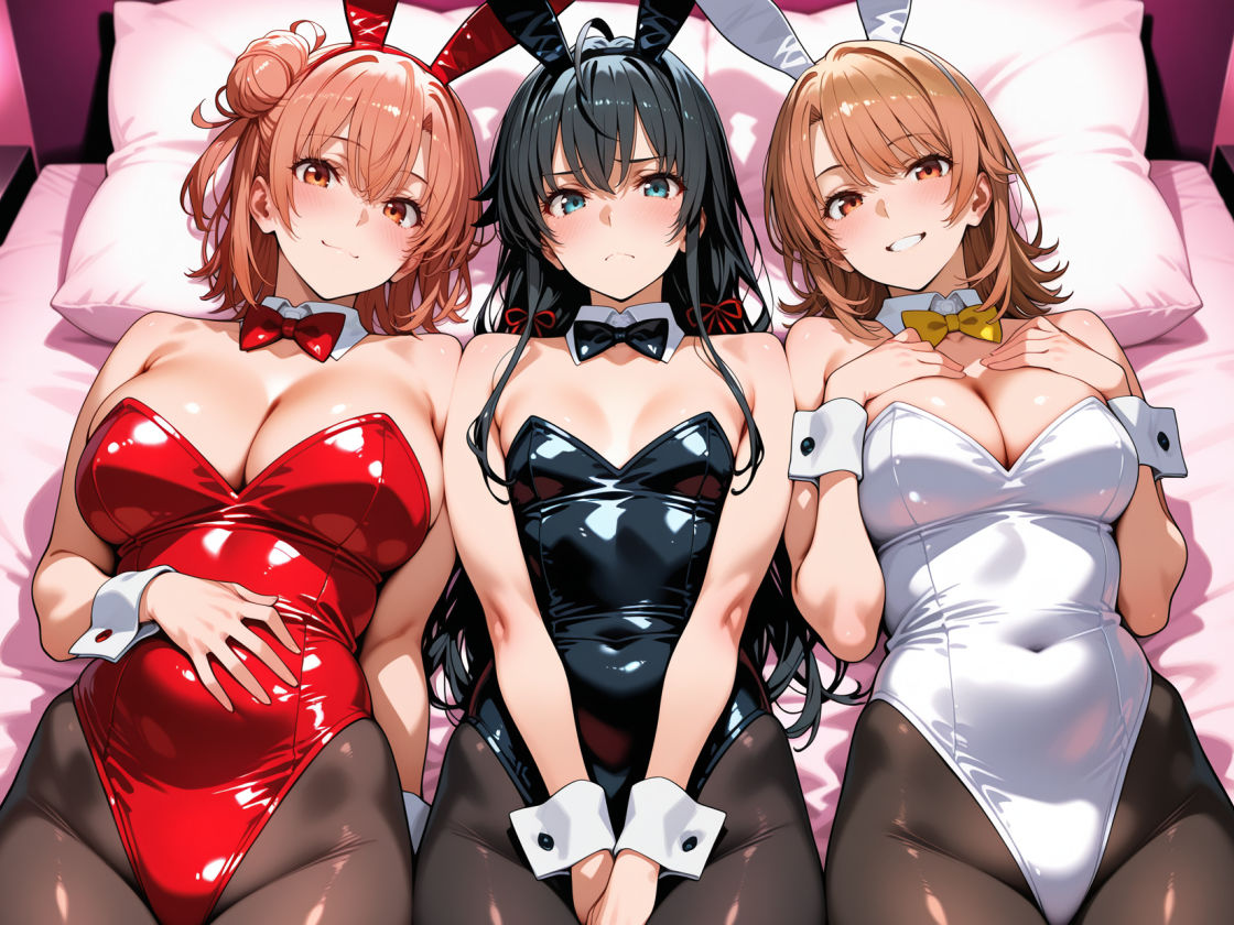 キセカエオナペット-やはり俺の◯春ラブコメはまちがっている篇-_001