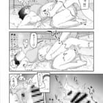 ビッチギャルの友達にデカチン童貞のSEXを採点される話_003