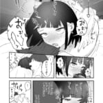 ビッチギャルの友達にデカチン童貞のSEXを採点される話_006