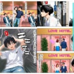 会社の王子様が隠れビッチだったので童貞チンポの専用オナホにしてやった話_002