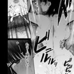 欲求不満な人妻がジムで知り合った若い男に寝取られる話_010